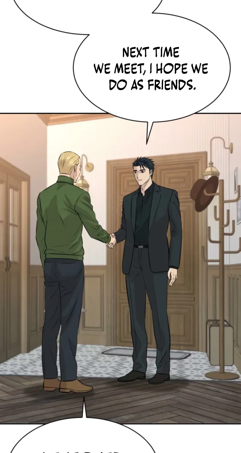 Genius Grandson of the Loan Shark King Chapter 113 page 58 - 
