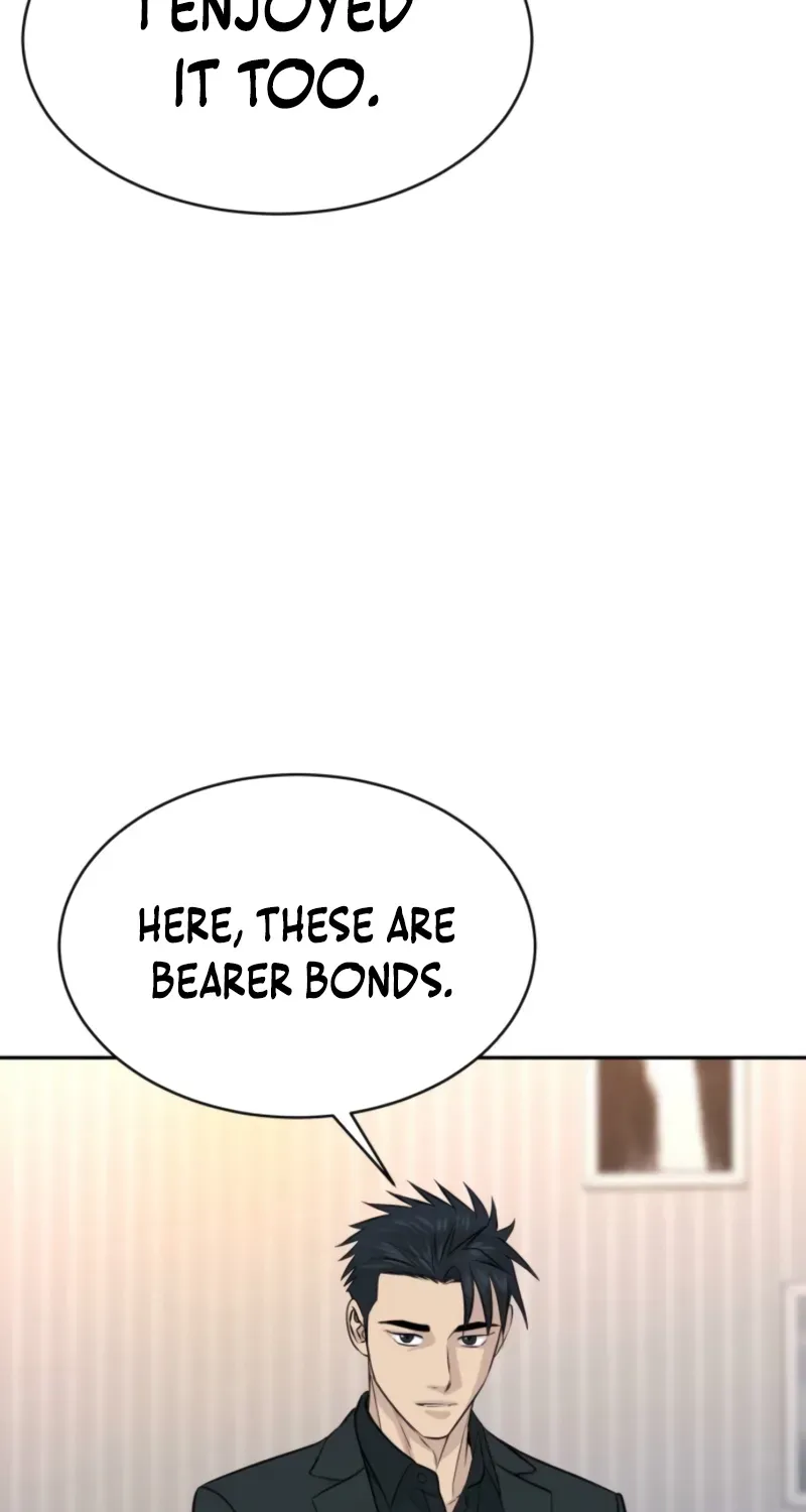 Genius Grandson of the Loan Shark King Chapter 113 page 60 - 