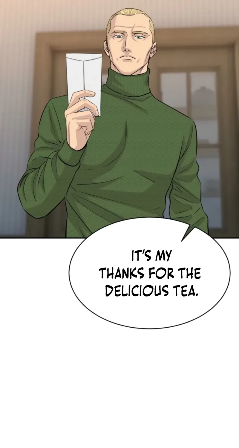 Genius Grandson of the Loan Shark King Chapter 113 page 64 - 