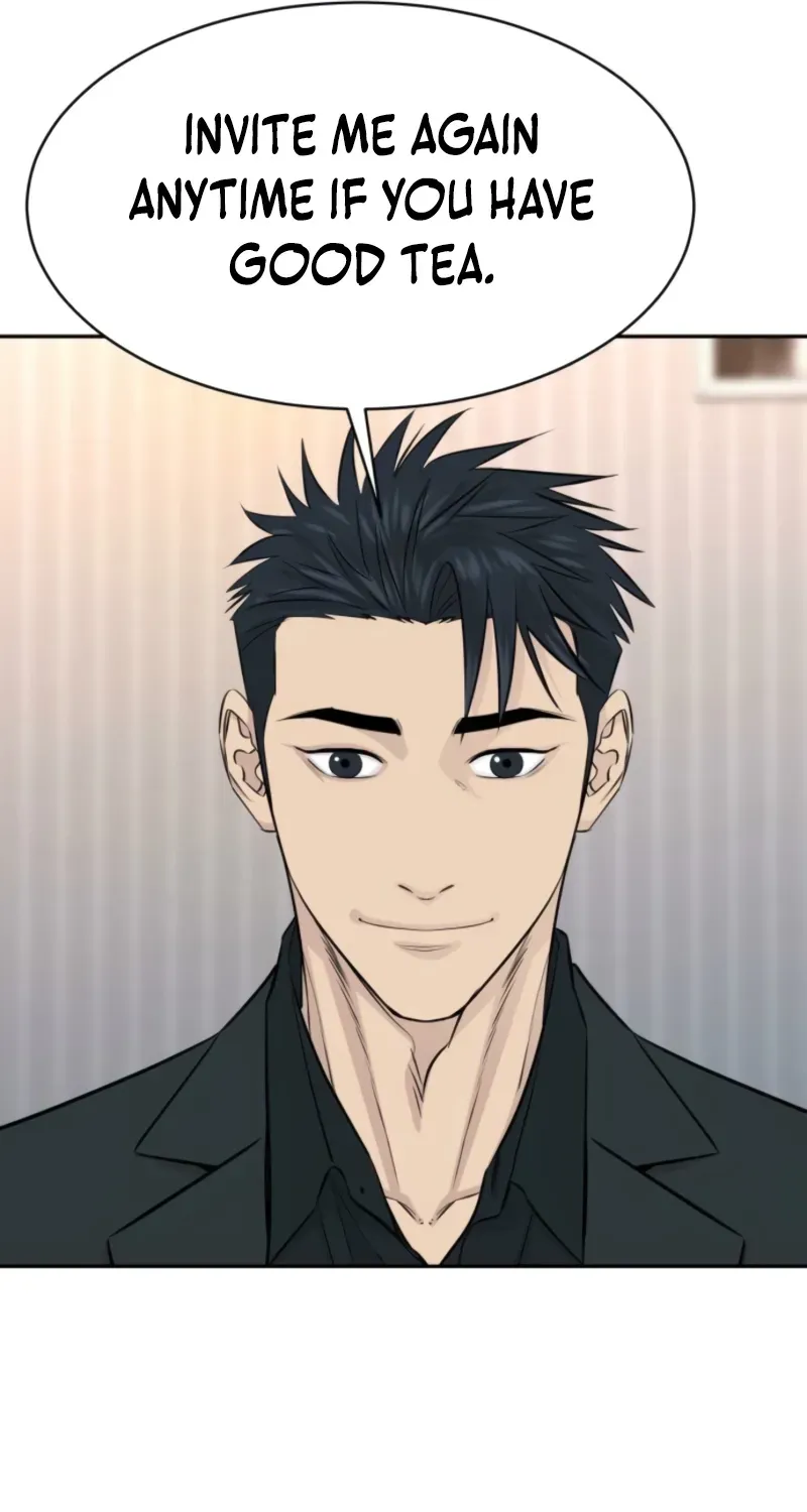 Genius Grandson of the Loan Shark King Chapter 113 page 66 - 