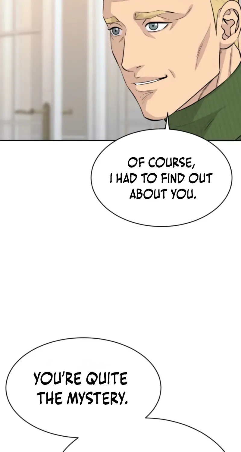 Genius Grandson of the Loan Shark King Chapter 113 page 8 - 