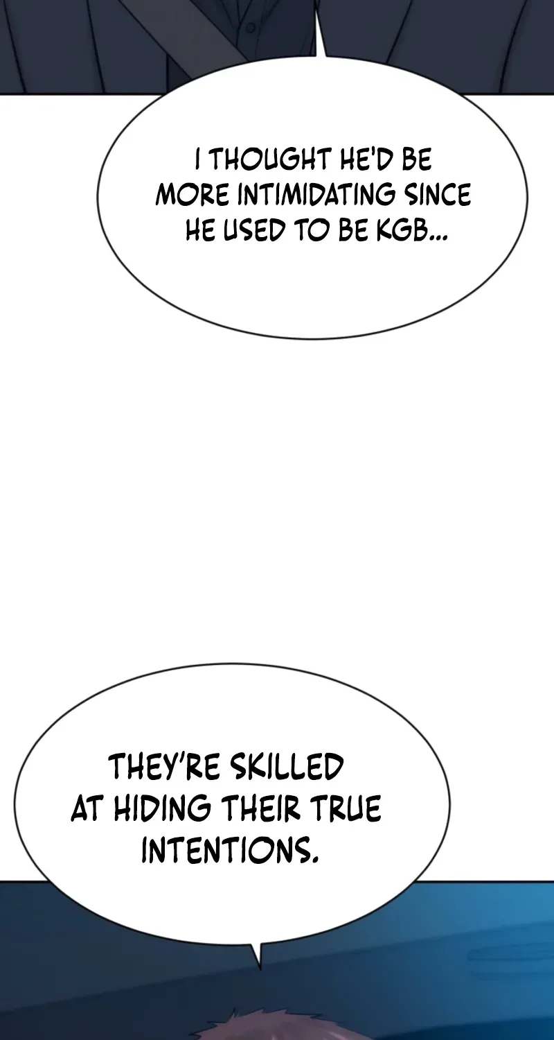 Genius Grandson of the Loan Shark King Chapter 113 page 76 - 