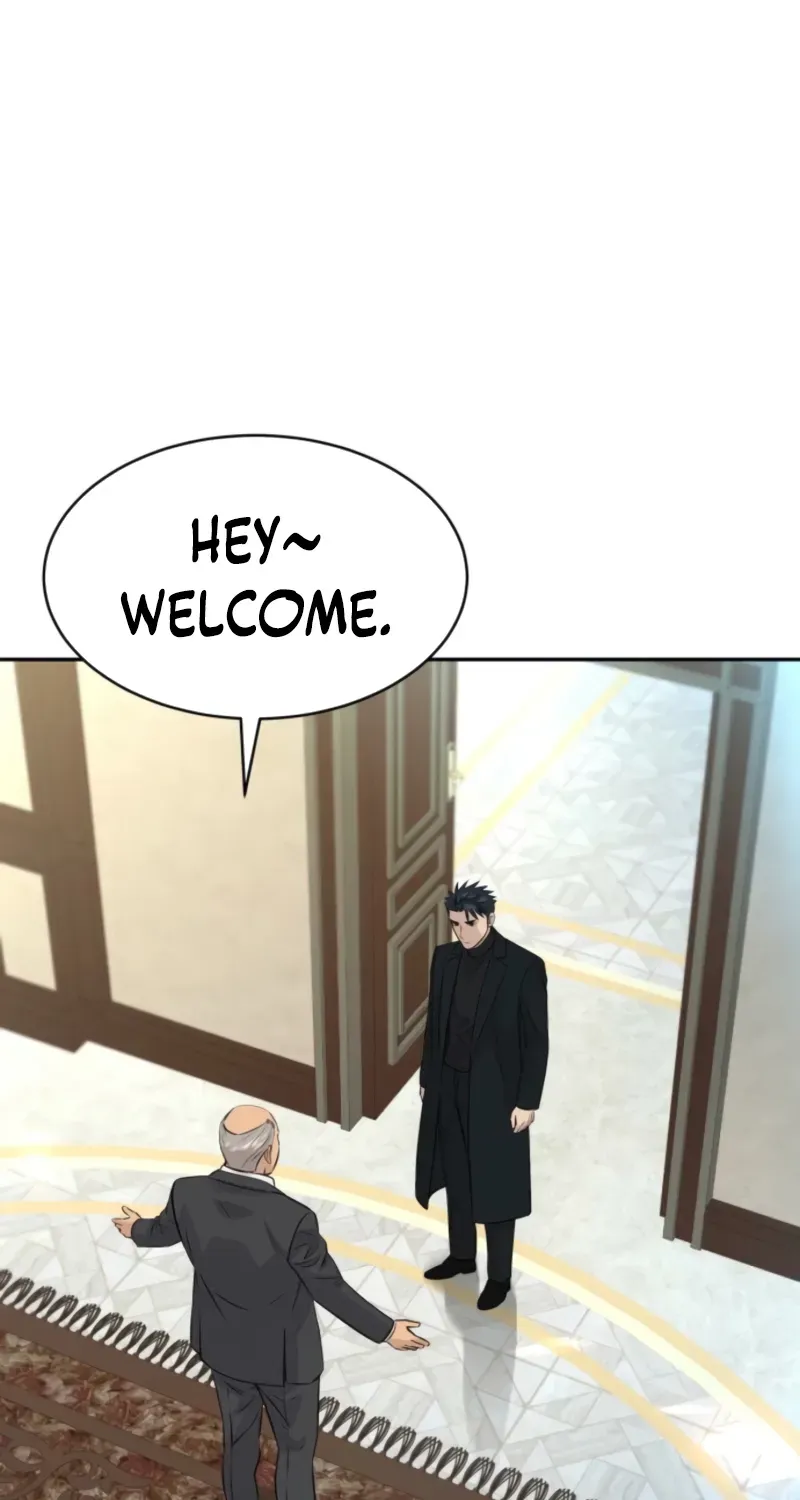 Genius Grandson of the Loan Shark King Chapter 113 page 86 - 