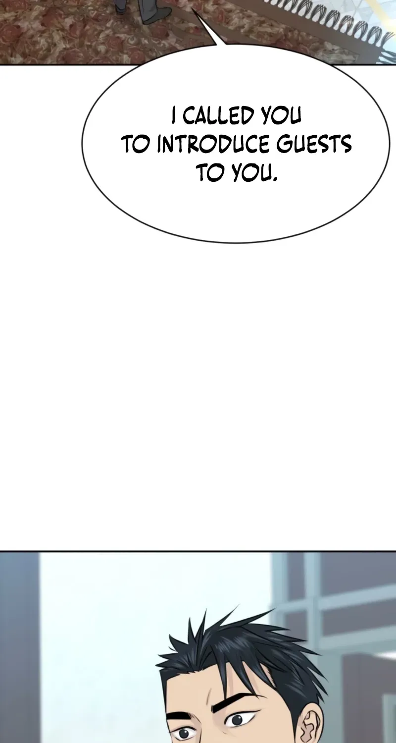 Genius Grandson of the Loan Shark King Chapter 113 page 88 - 