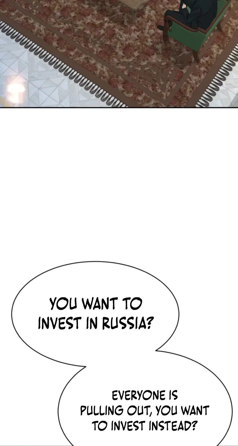 Genius Grandson of the Loan Shark King Chapter 113 page 98 - 