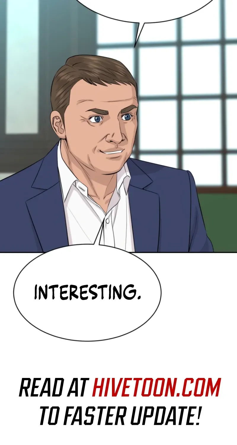Genius Grandson of the Loan Shark King Chapter 113 page 100 - 