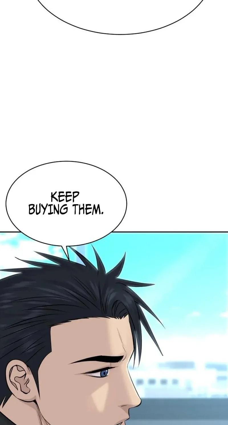 Genius Grandson of the Loan Shark King Chapter 116.99 page 15 - 