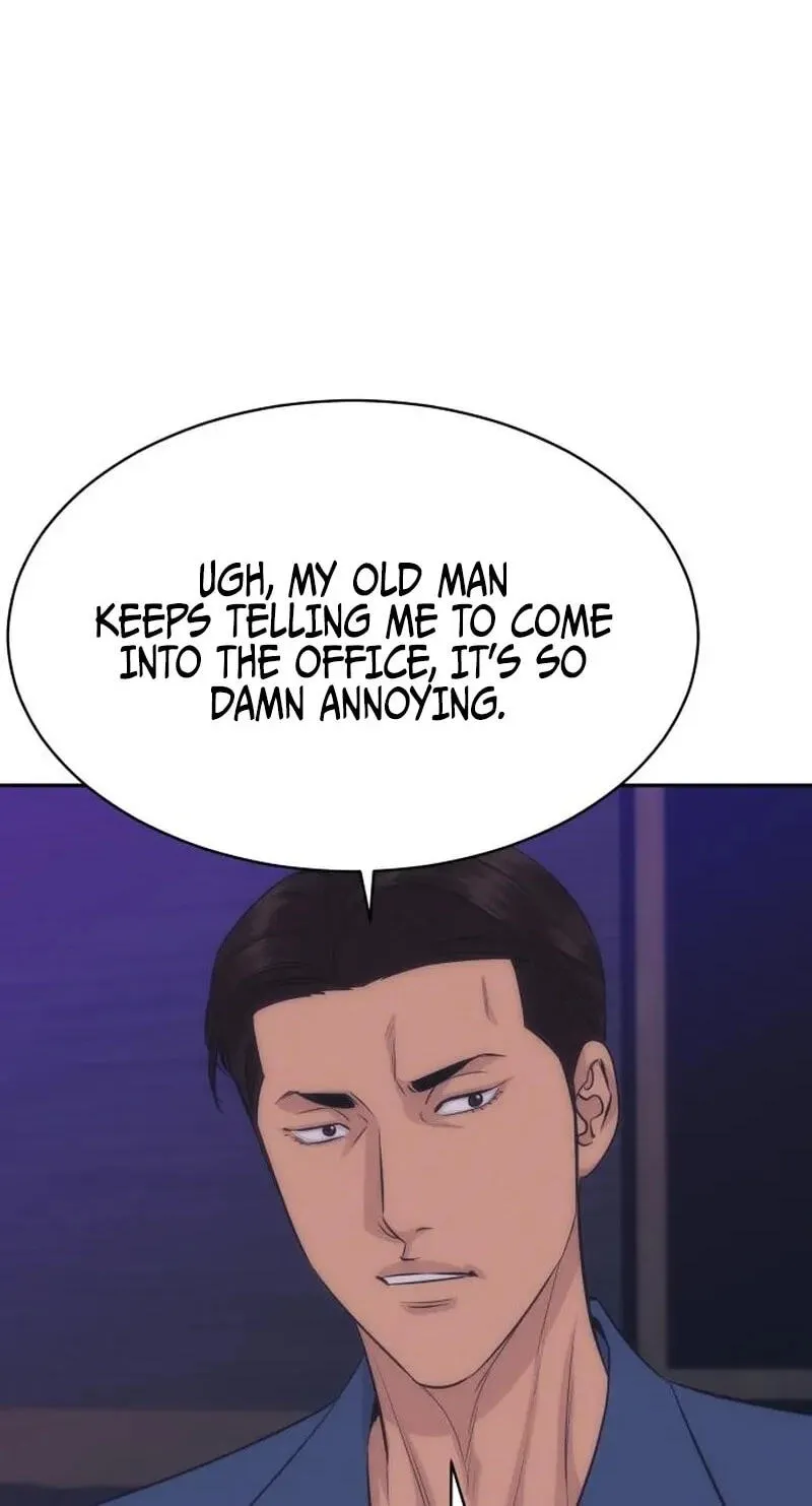 Genius Grandson of the Loan Shark King Chapter 116.99 page 22 - 