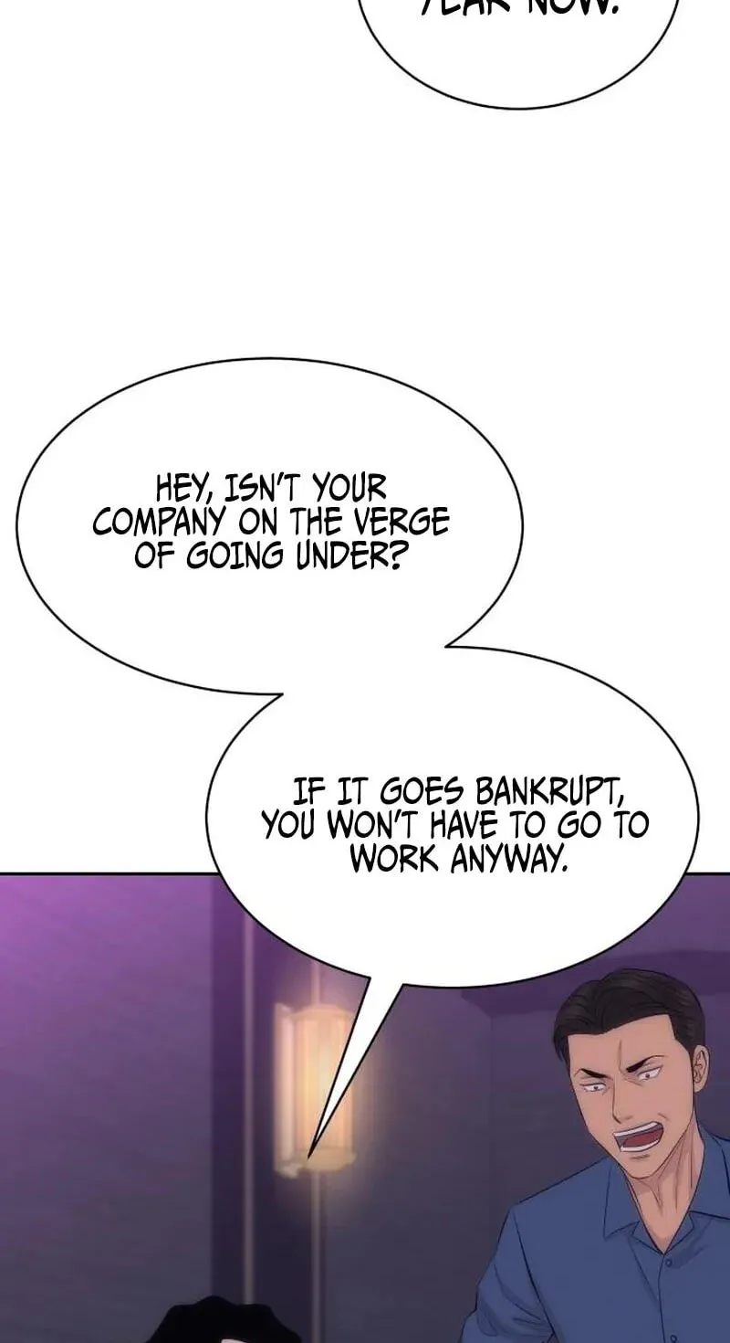 Genius Grandson of the Loan Shark King Chapter 116.99 page 25 - 
