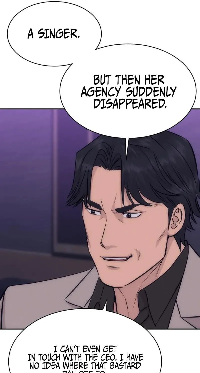 Genius Grandson of the Loan Shark King Chapter 116.99 page 31 - 