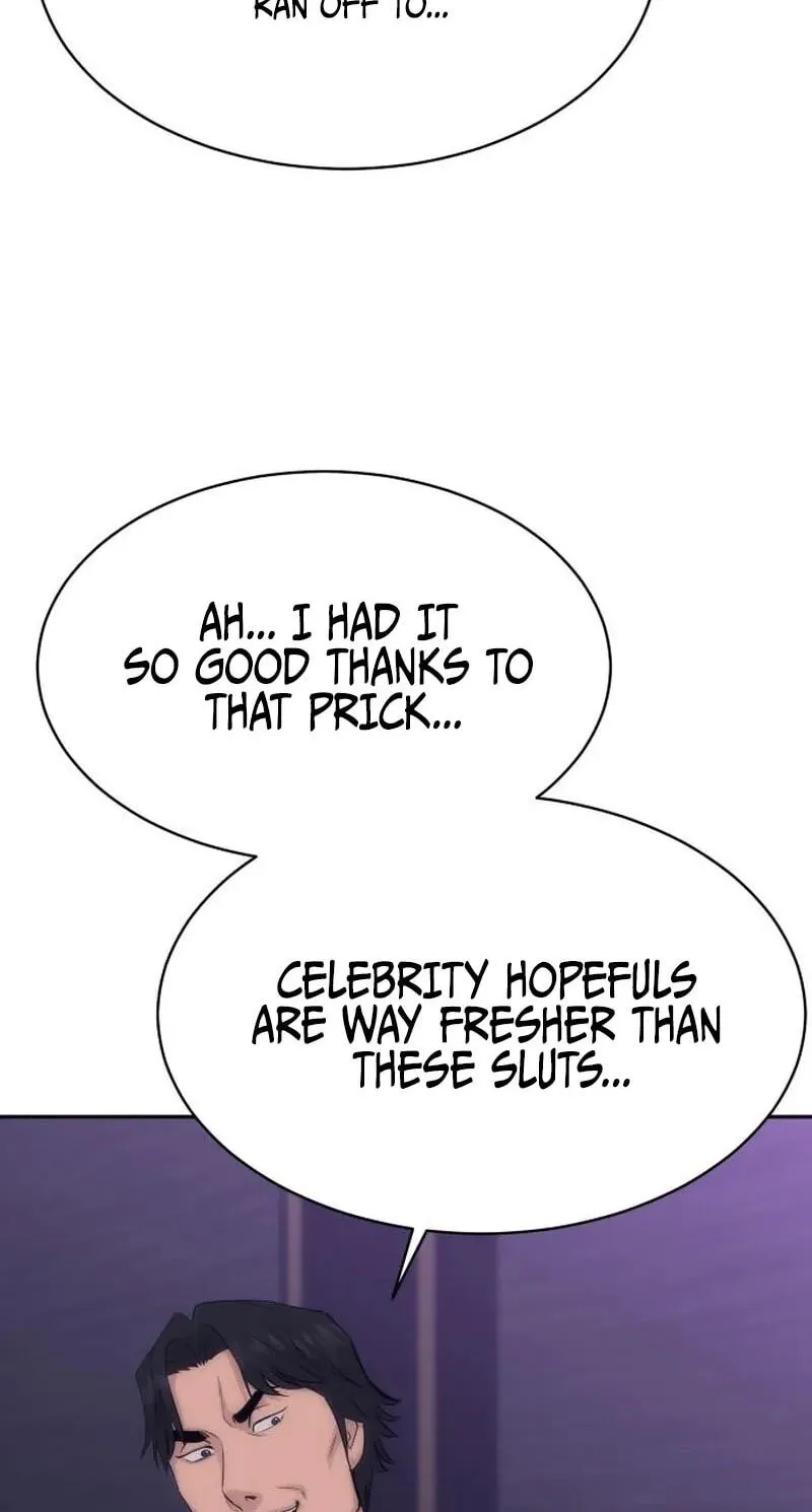 Genius Grandson of the Loan Shark King Chapter 116.99 page 32 - 