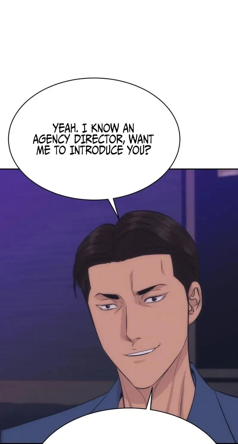 Genius Grandson of the Loan Shark King Chapter 116.99 page 35 - 