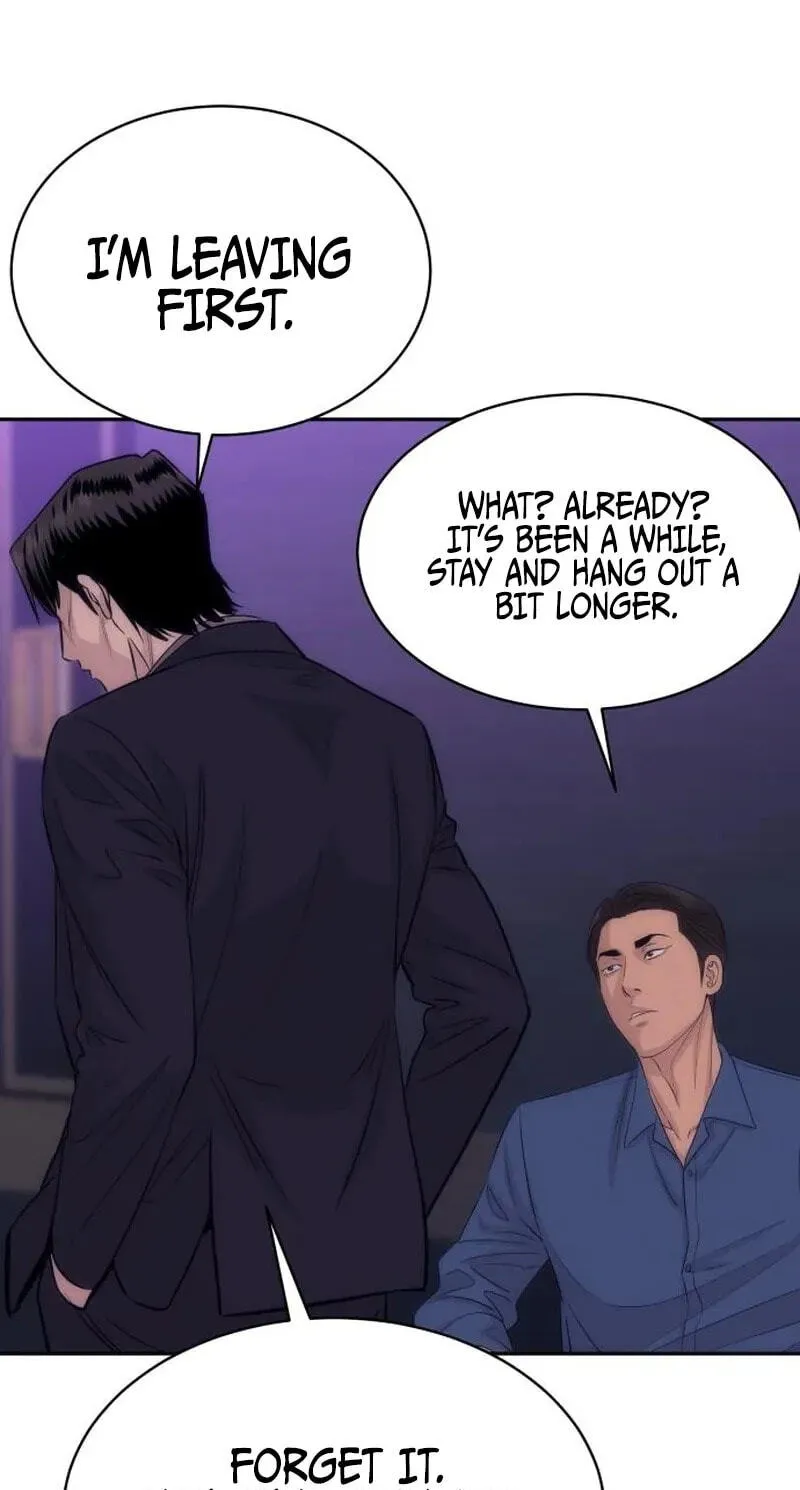 Genius Grandson of the Loan Shark King Chapter 116.99 page 39 - 