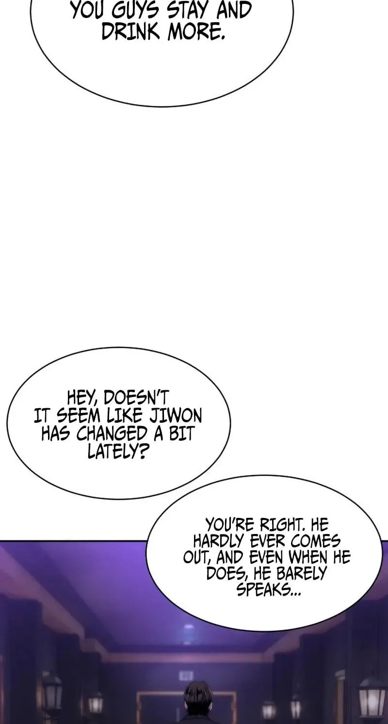 Genius Grandson of the Loan Shark King Chapter 116.99 page 40 - 