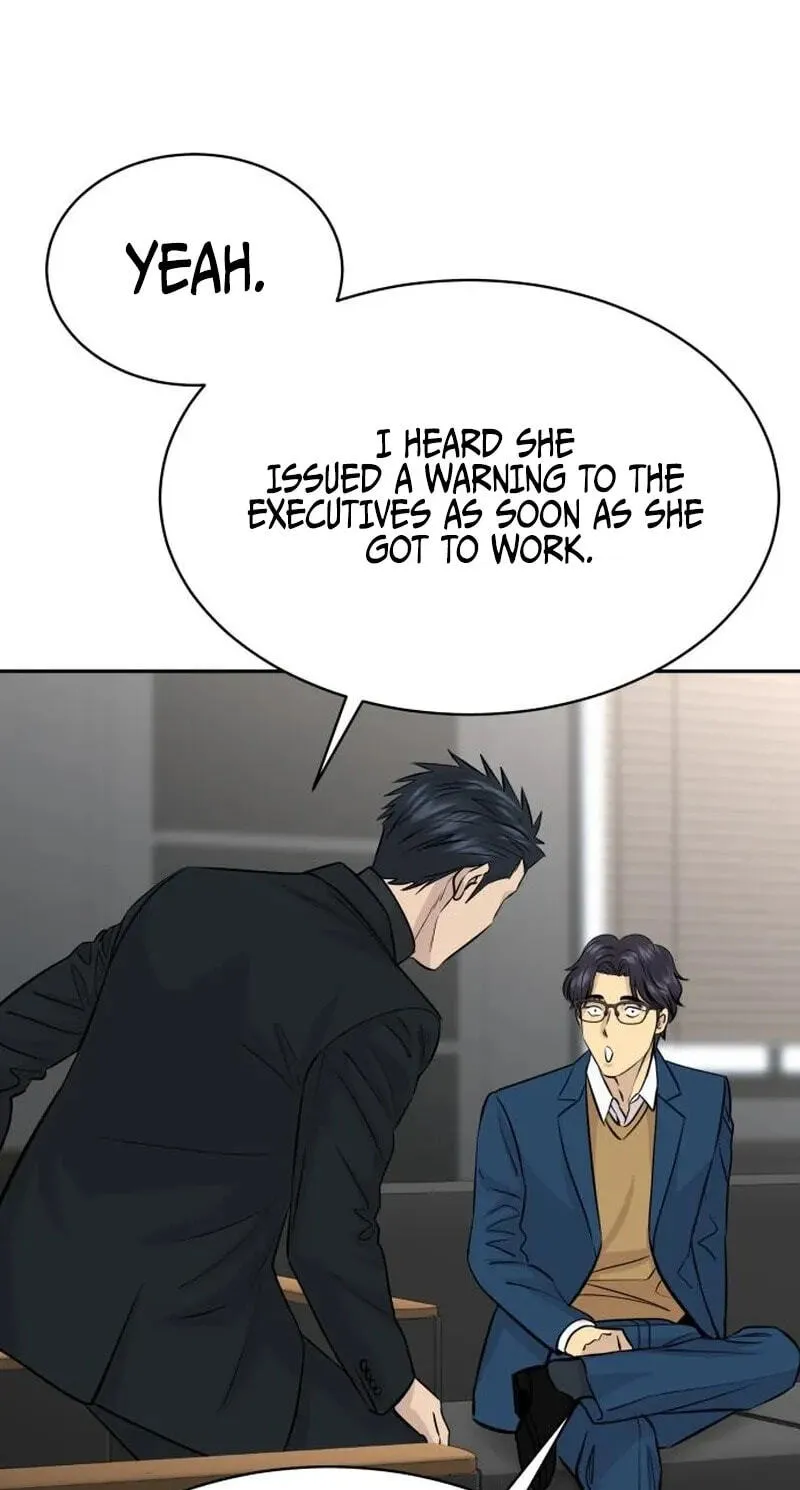 Genius Grandson of the Loan Shark King Chapter 116.99 page 5 - 