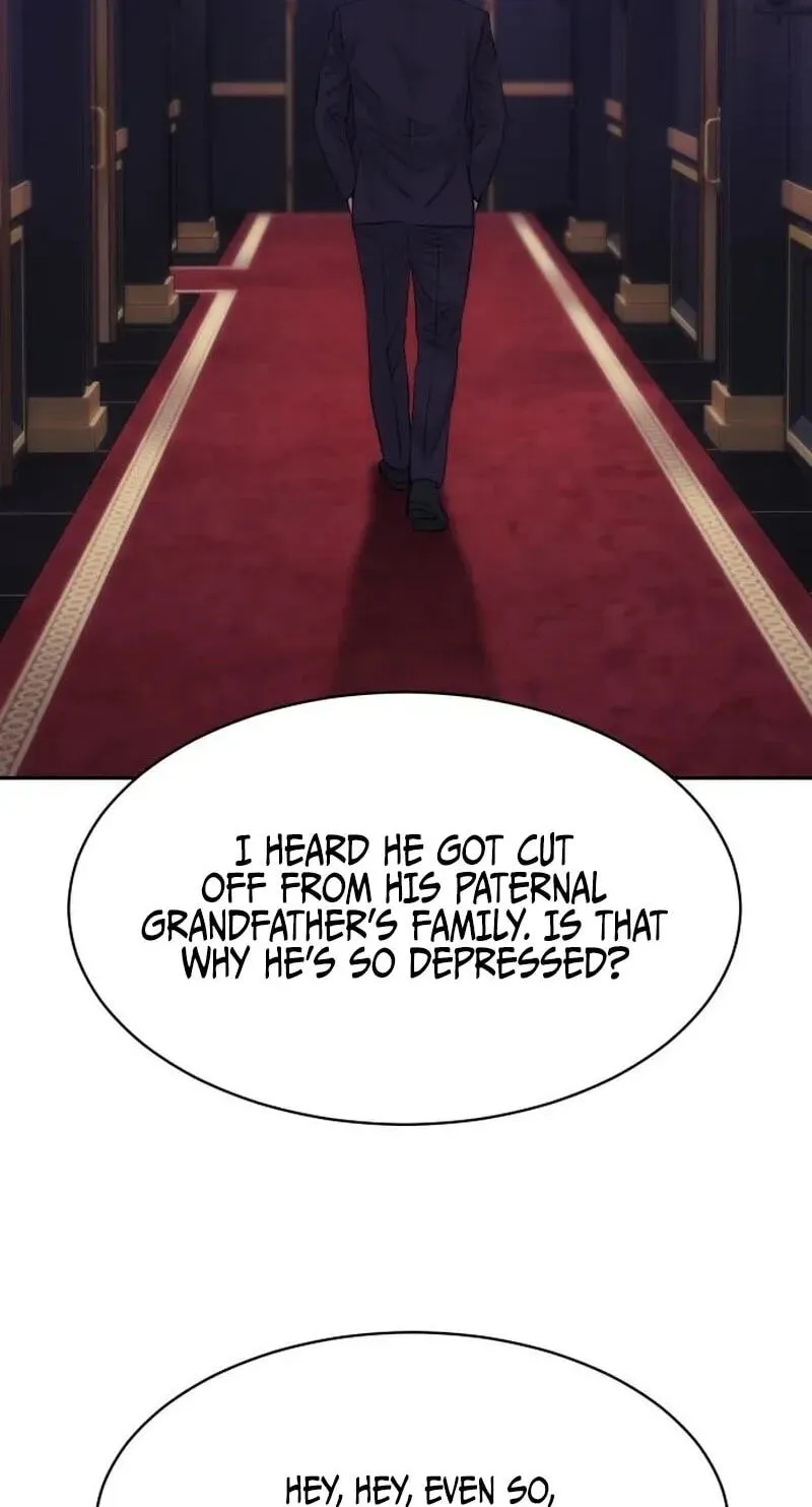 Genius Grandson of the Loan Shark King Chapter 116.99 page 41 - 