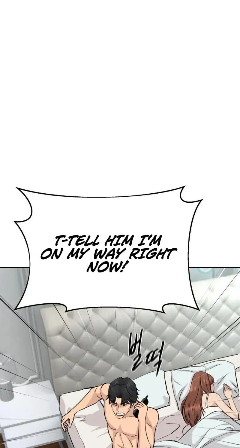 Genius Grandson of the Loan Shark King Chapter 116.99 page 51 - 