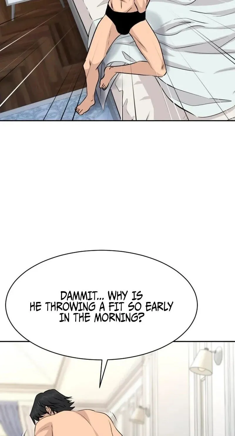 Genius Grandson of the Loan Shark King Chapter 116.99 page 52 - 