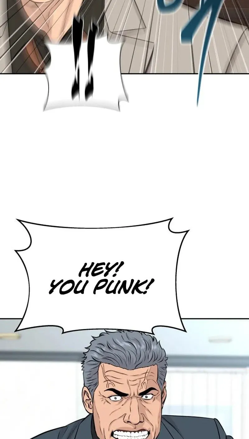 Genius Grandson of the Loan Shark King Chapter 116.99 page 59 - 