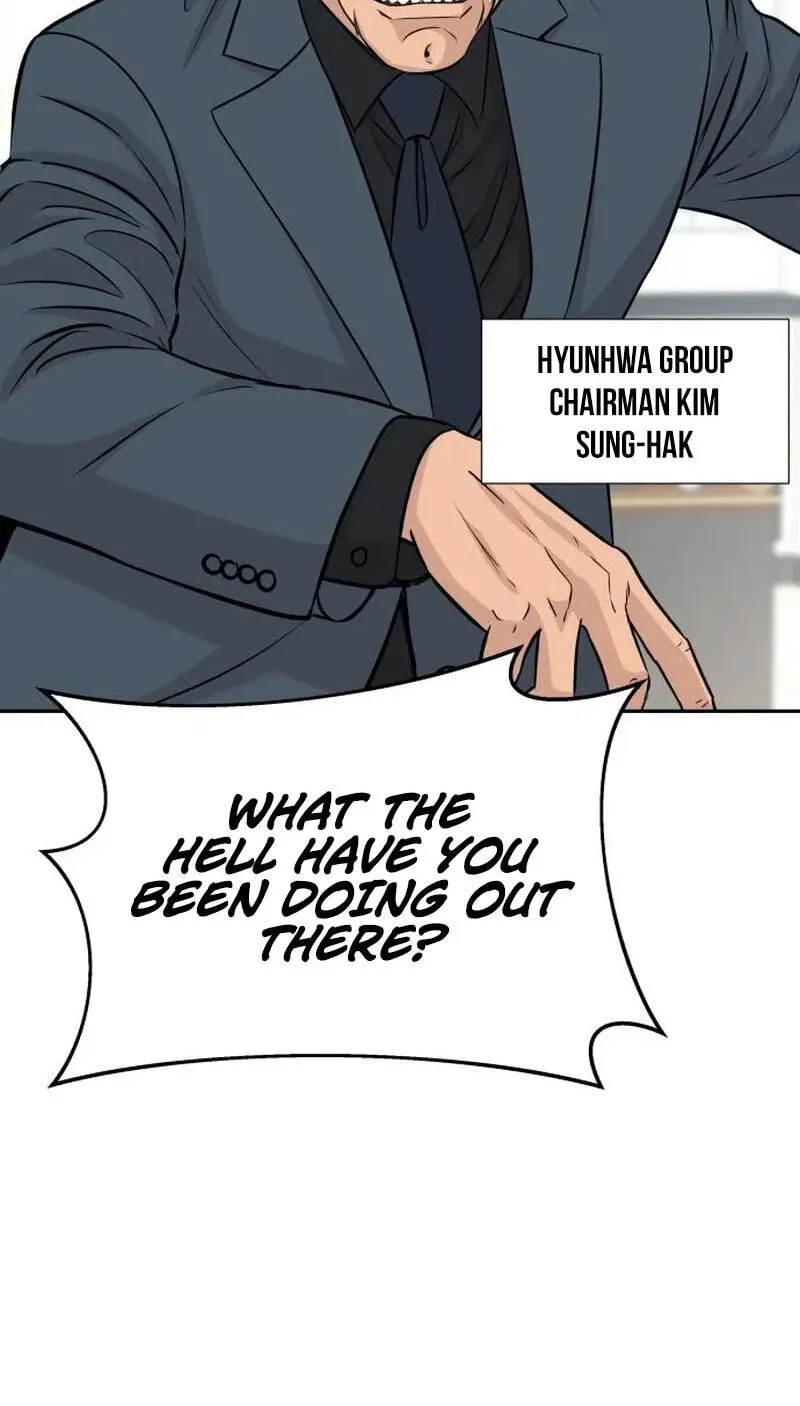 Genius Grandson of the Loan Shark King Chapter 116.99 page 60 - 