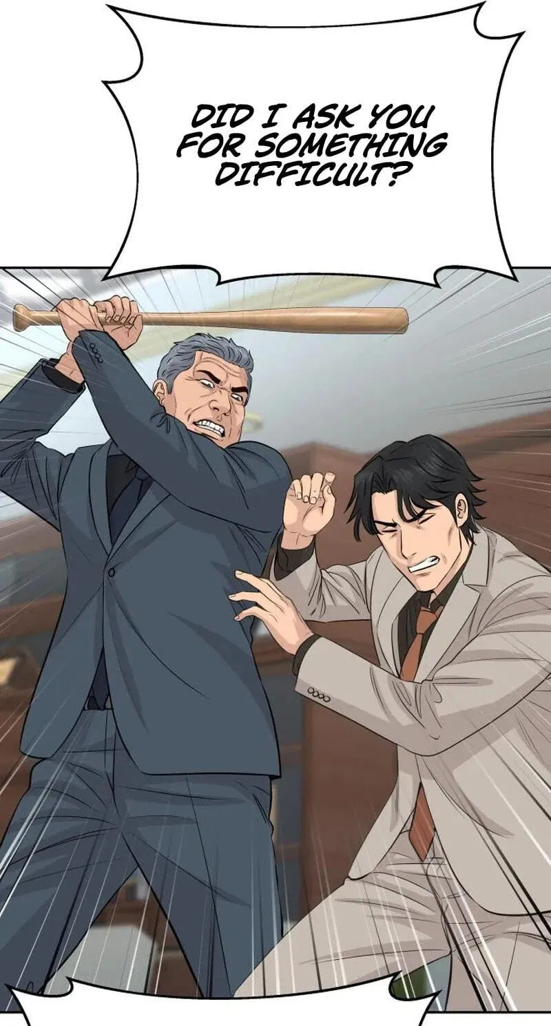 Genius Grandson of the Loan Shark King Chapter 116.99 page 61 - 