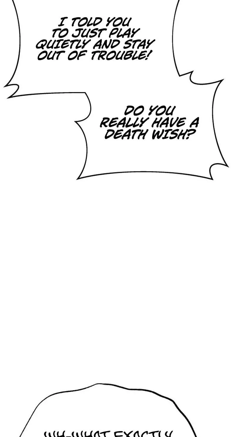 Genius Grandson of the Loan Shark King Chapter 116.99 page 62 - 