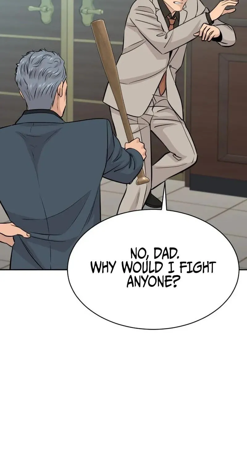Genius Grandson of the Loan Shark King Chapter 116.99 page 66 - 