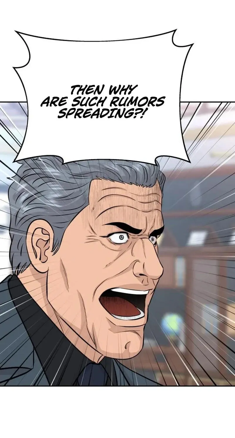Genius Grandson of the Loan Shark King Chapter 116.99 page 67 - 