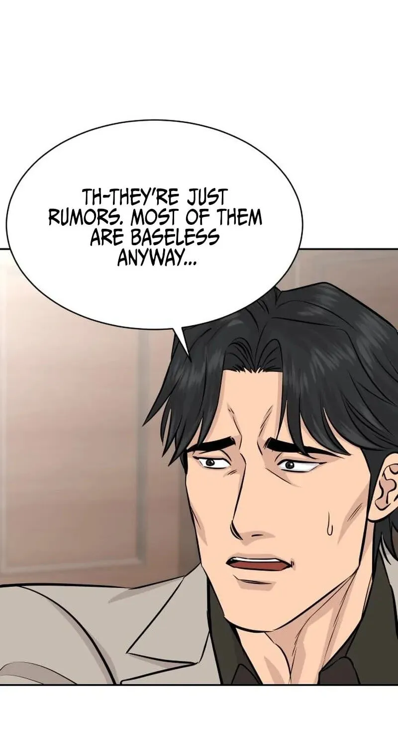 Genius Grandson of the Loan Shark King Chapter 116.99 page 68 - 