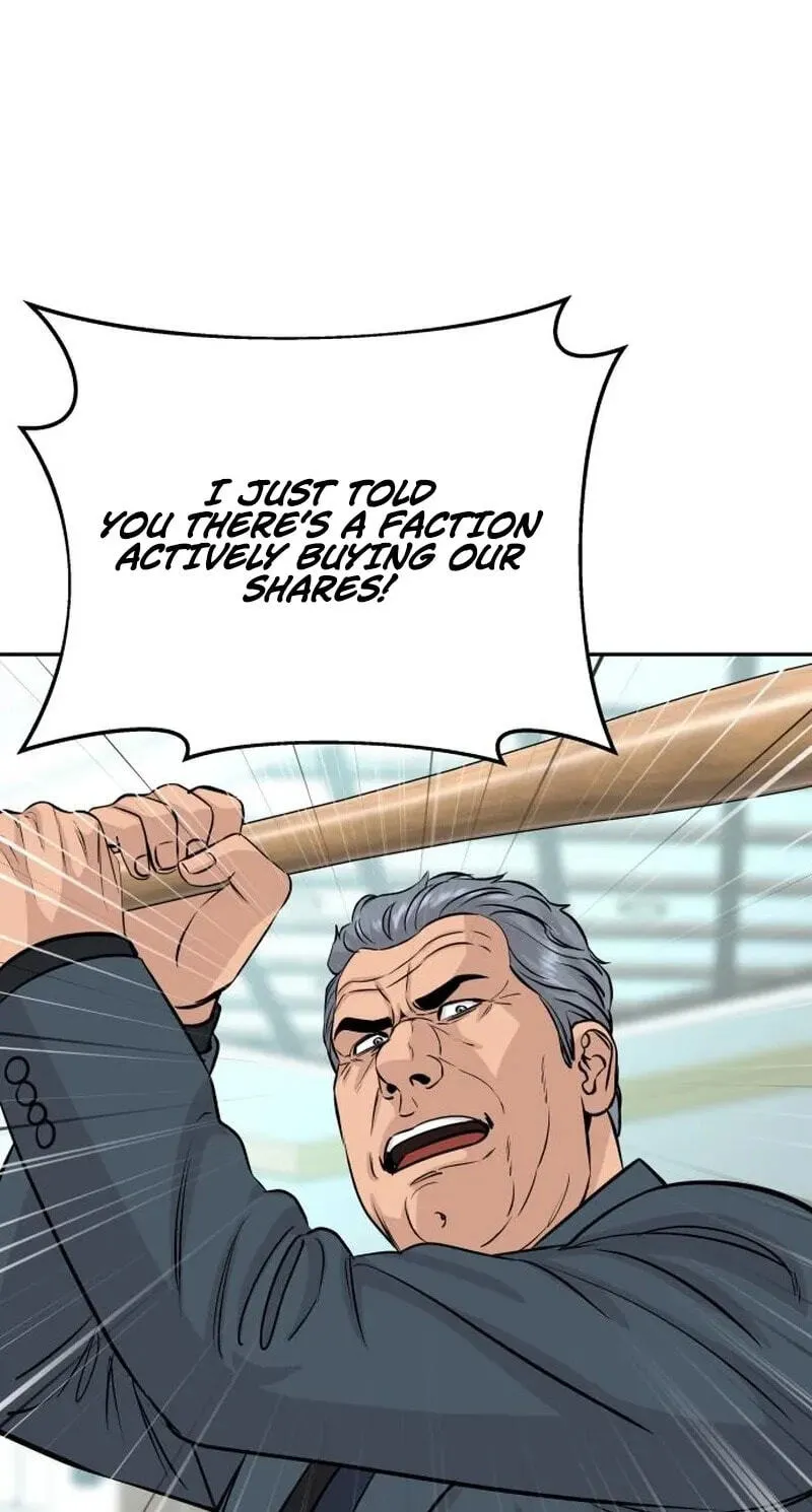 Genius Grandson of the Loan Shark King Chapter 116.99 page 69 - 