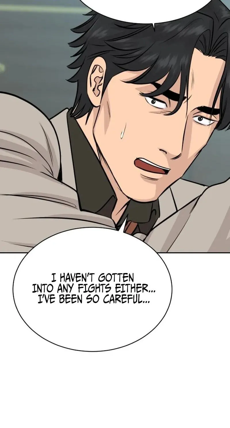 Genius Grandson of the Loan Shark King Chapter 116.99 page 71 - 