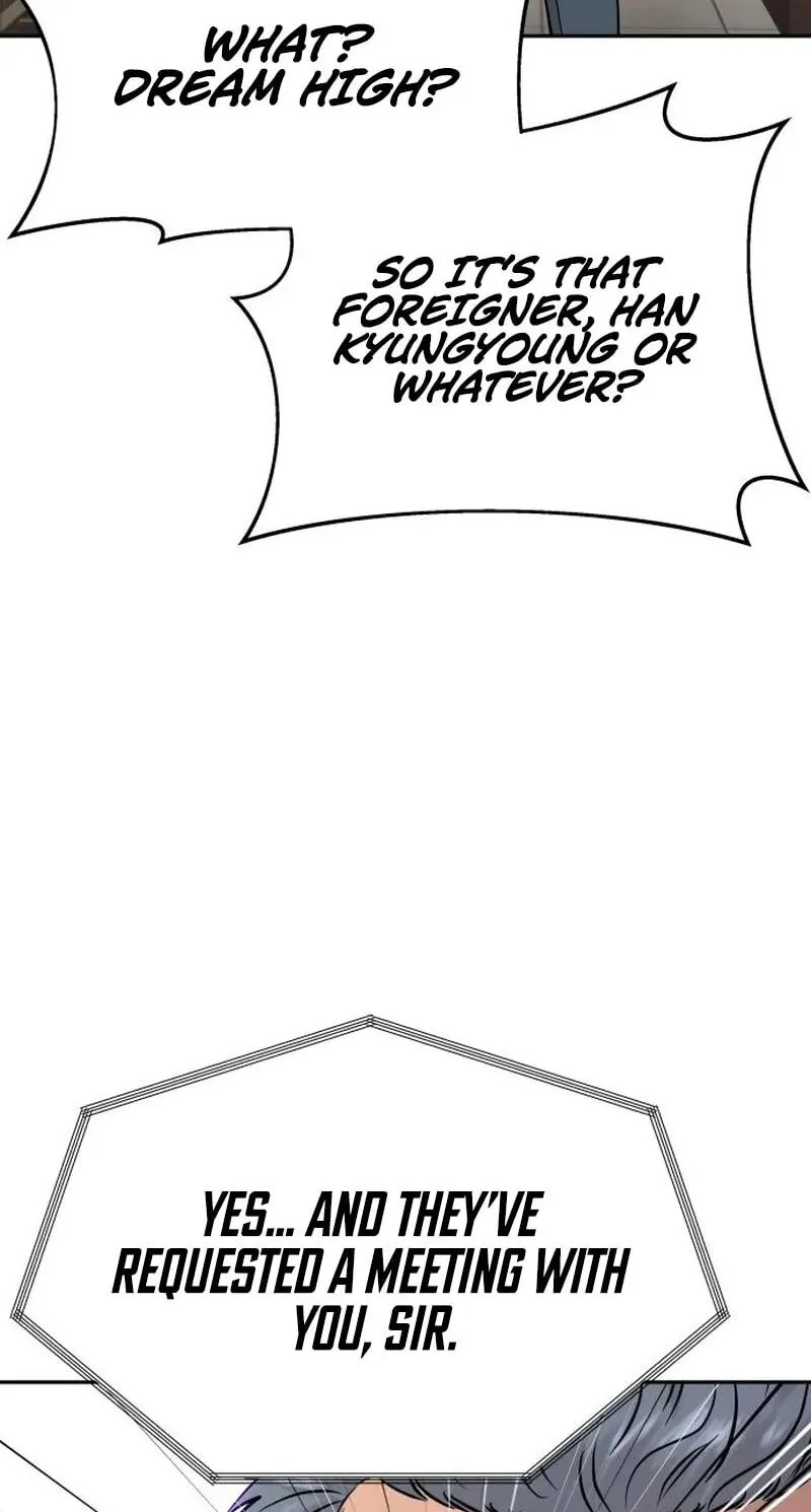 Genius Grandson of the Loan Shark King Chapter 116.99 page 78 - 
