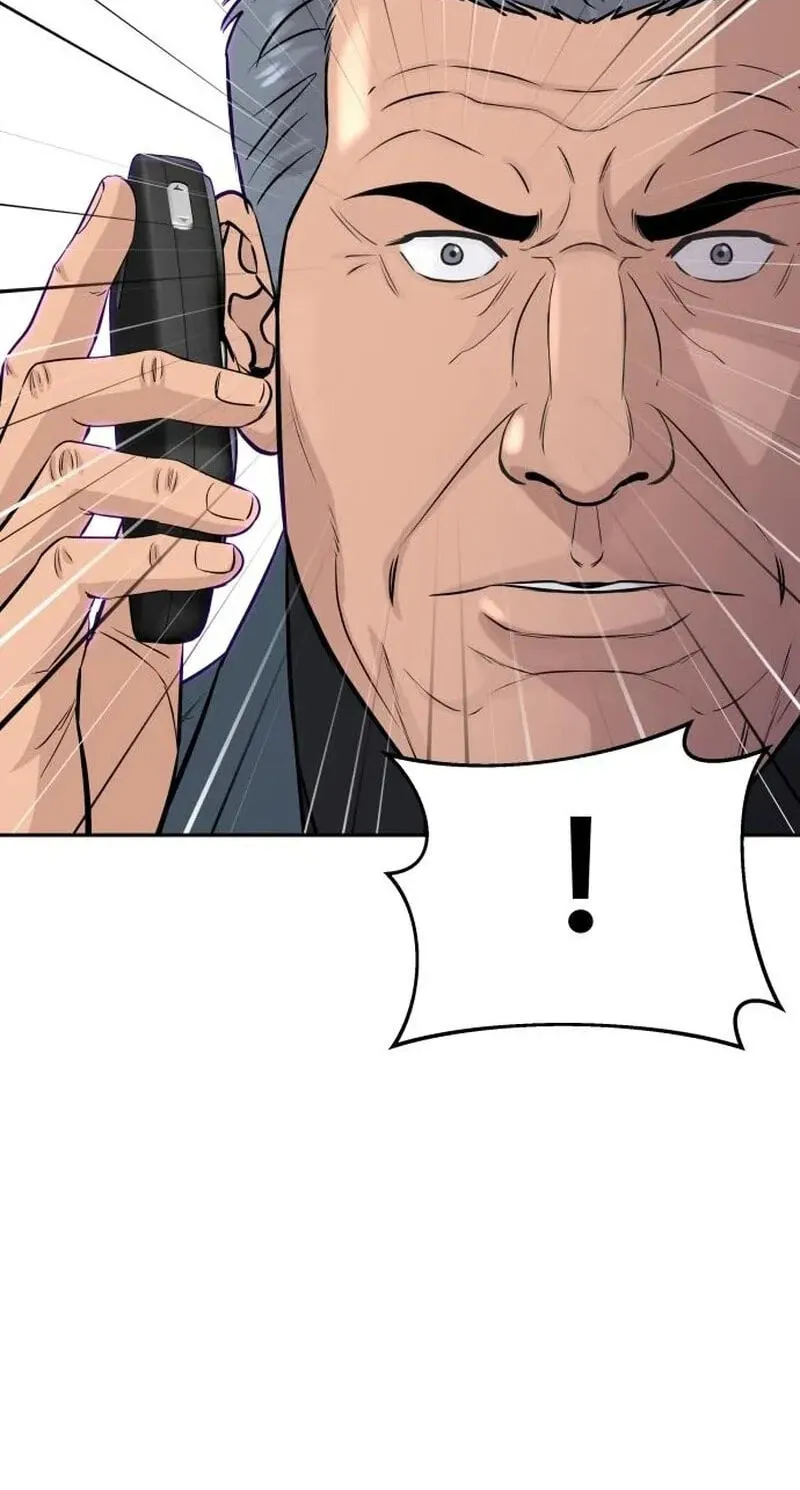 Genius Grandson of the Loan Shark King Chapter 116.99 page 79 - 