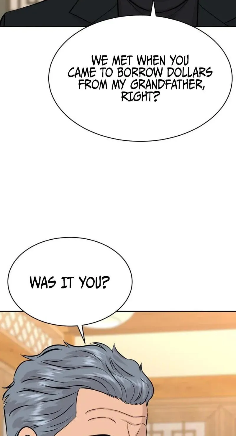 Genius Grandson of the Loan Shark King Chapter 116.99 page 87 - 