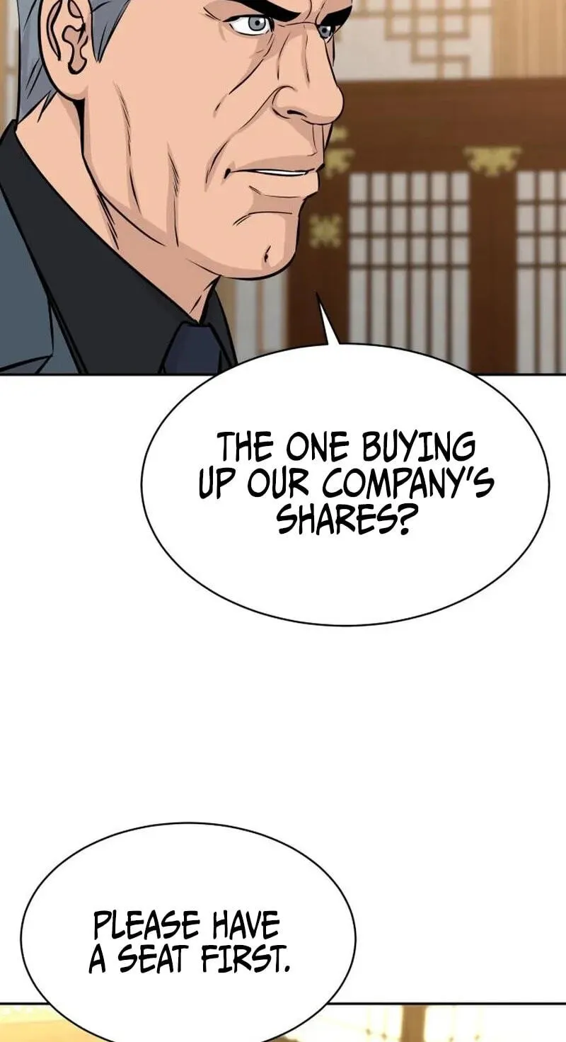 Genius Grandson of the Loan Shark King Chapter 116.99 page 88 - 