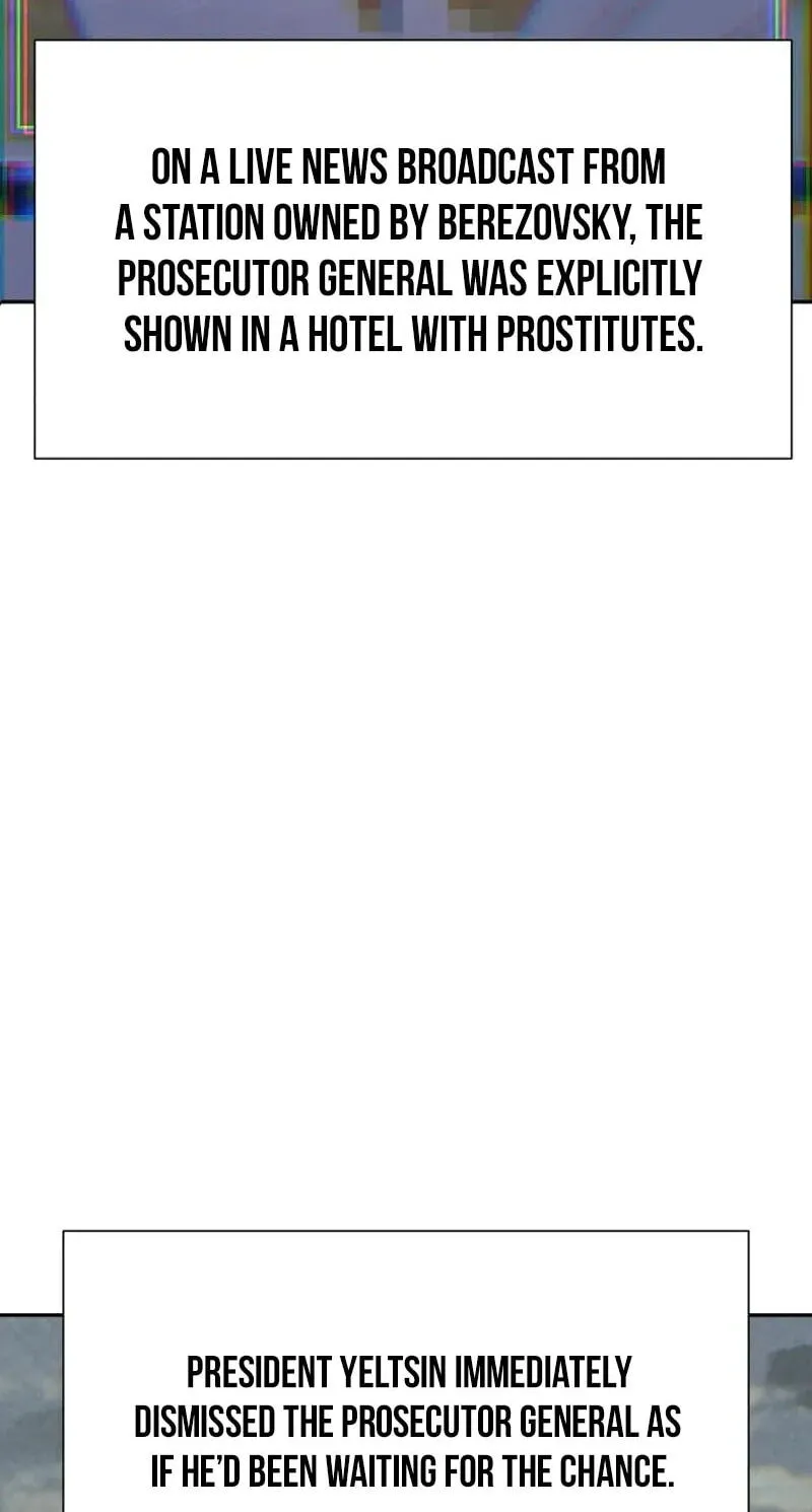 Genius Grandson of the Loan Shark King Chapter 116.99 page 10 - 