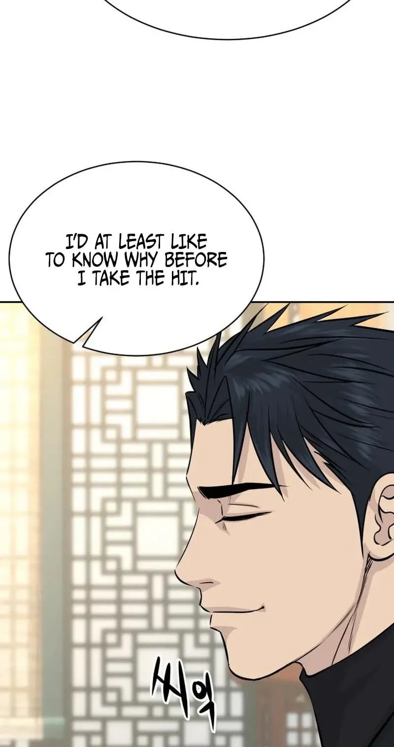 Genius Grandson of the Loan Shark King Chapter 116.99 page 93 - 