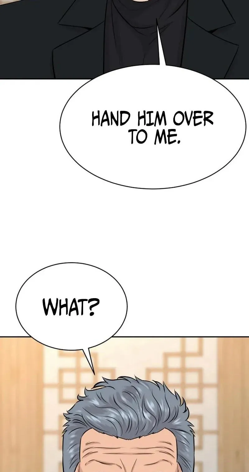 Genius Grandson of the Loan Shark King Chapter 116.99 page 95 - 