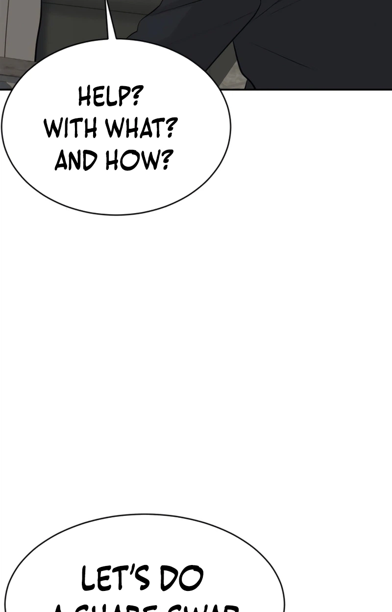 Genius Grandson of the Loan Shark King Chapter 119 page 13 - 