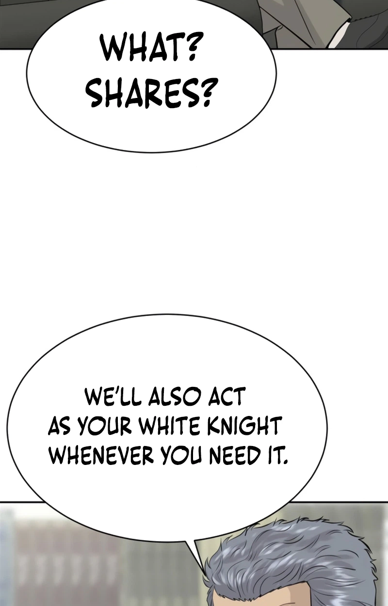 Genius Grandson of the Loan Shark King Chapter 119 page 15 - 