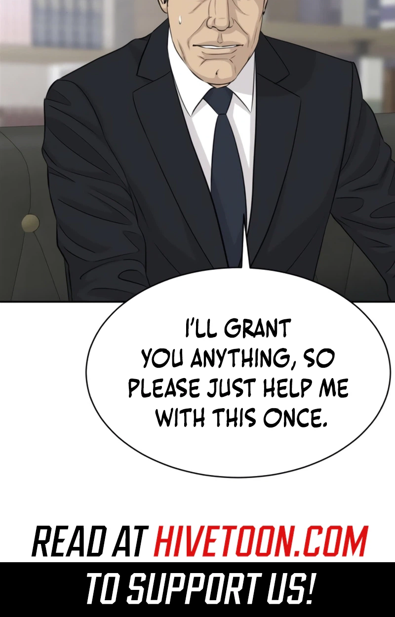 Genius Grandson of the Loan Shark King Chapter 119 page 19 - 