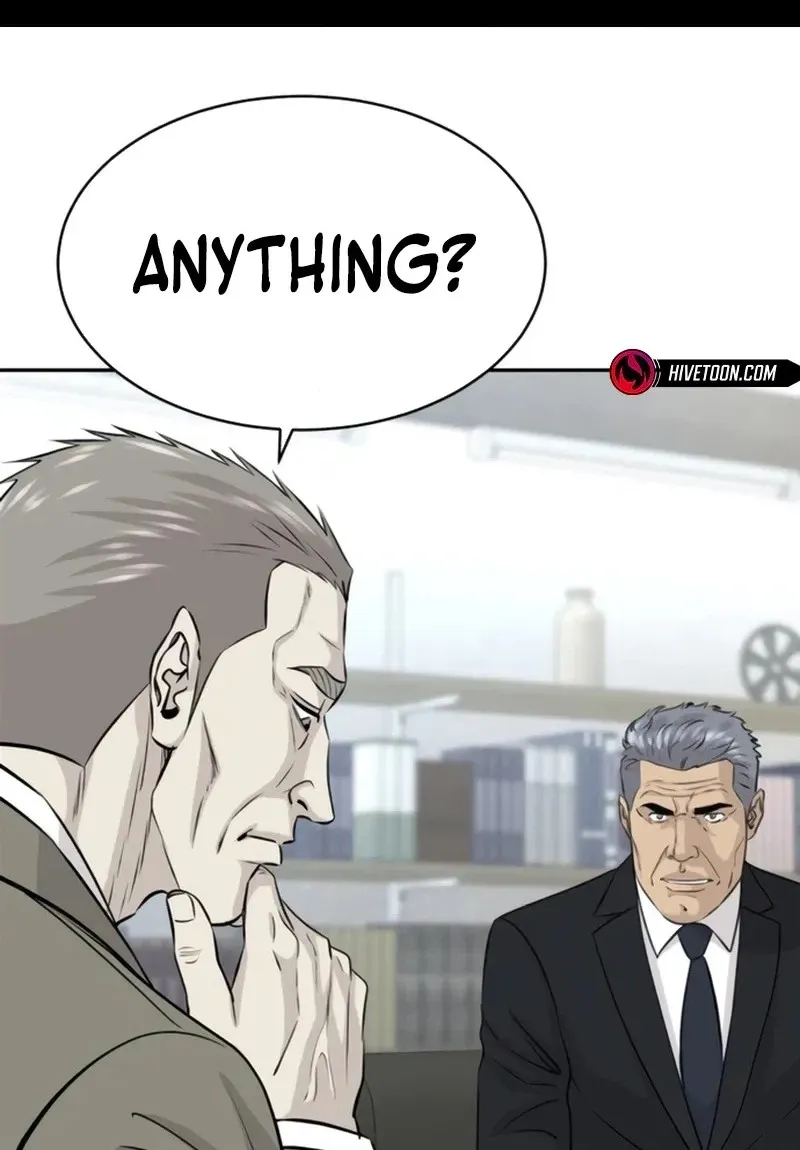 Genius Grandson of the Loan Shark King Chapter 119 page 20 - 