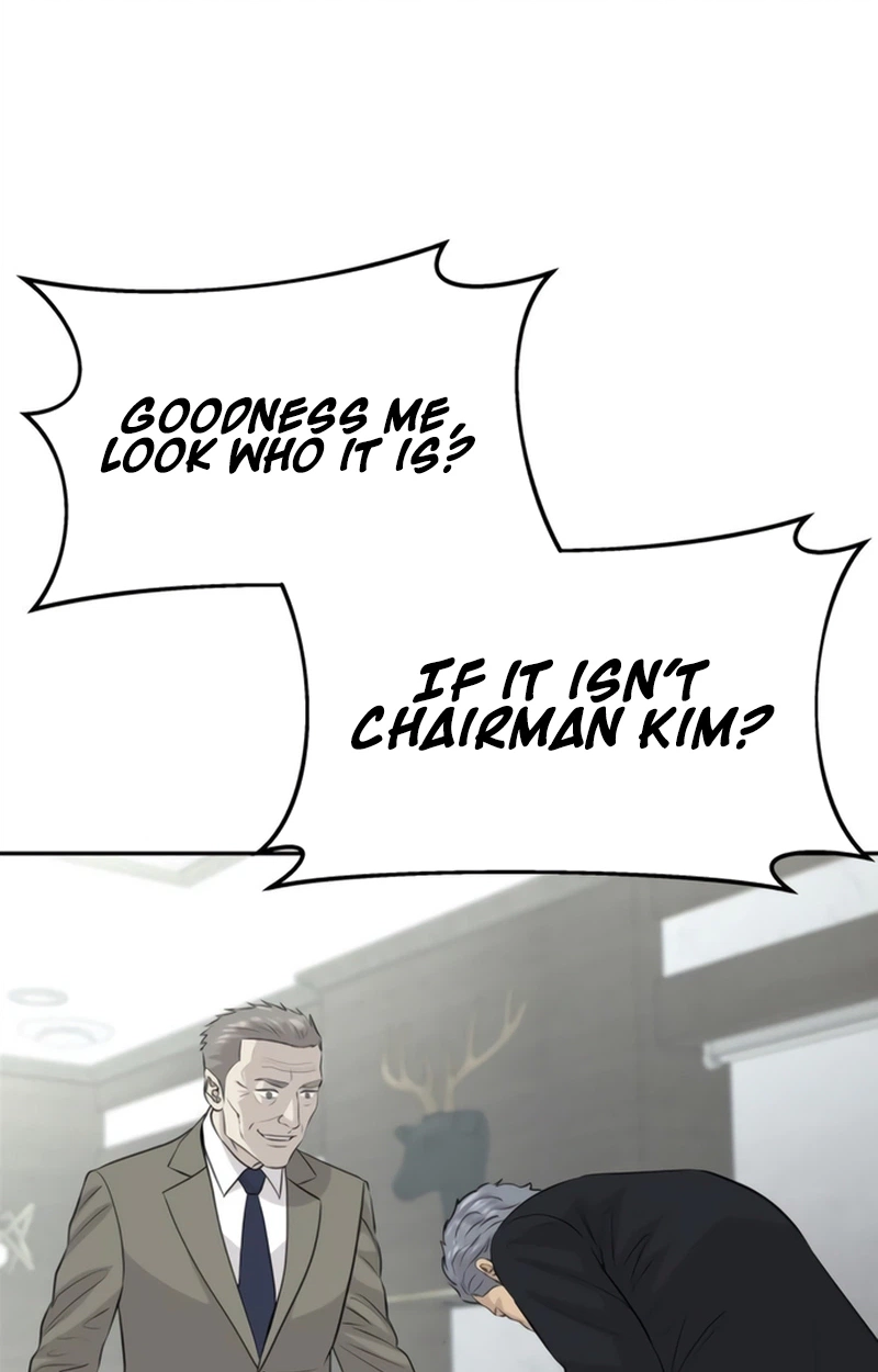 Genius Grandson of the Loan Shark King Chapter 119 page 3 - 