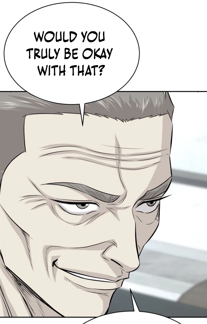 Genius Grandson of the Loan Shark King Chapter 119 page 22 - 