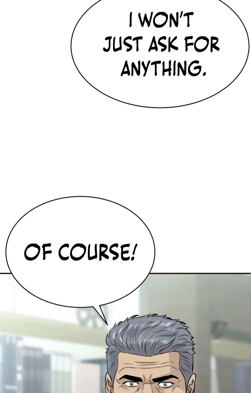 Genius Grandson of the Loan Shark King Chapter 119 page 23 - 