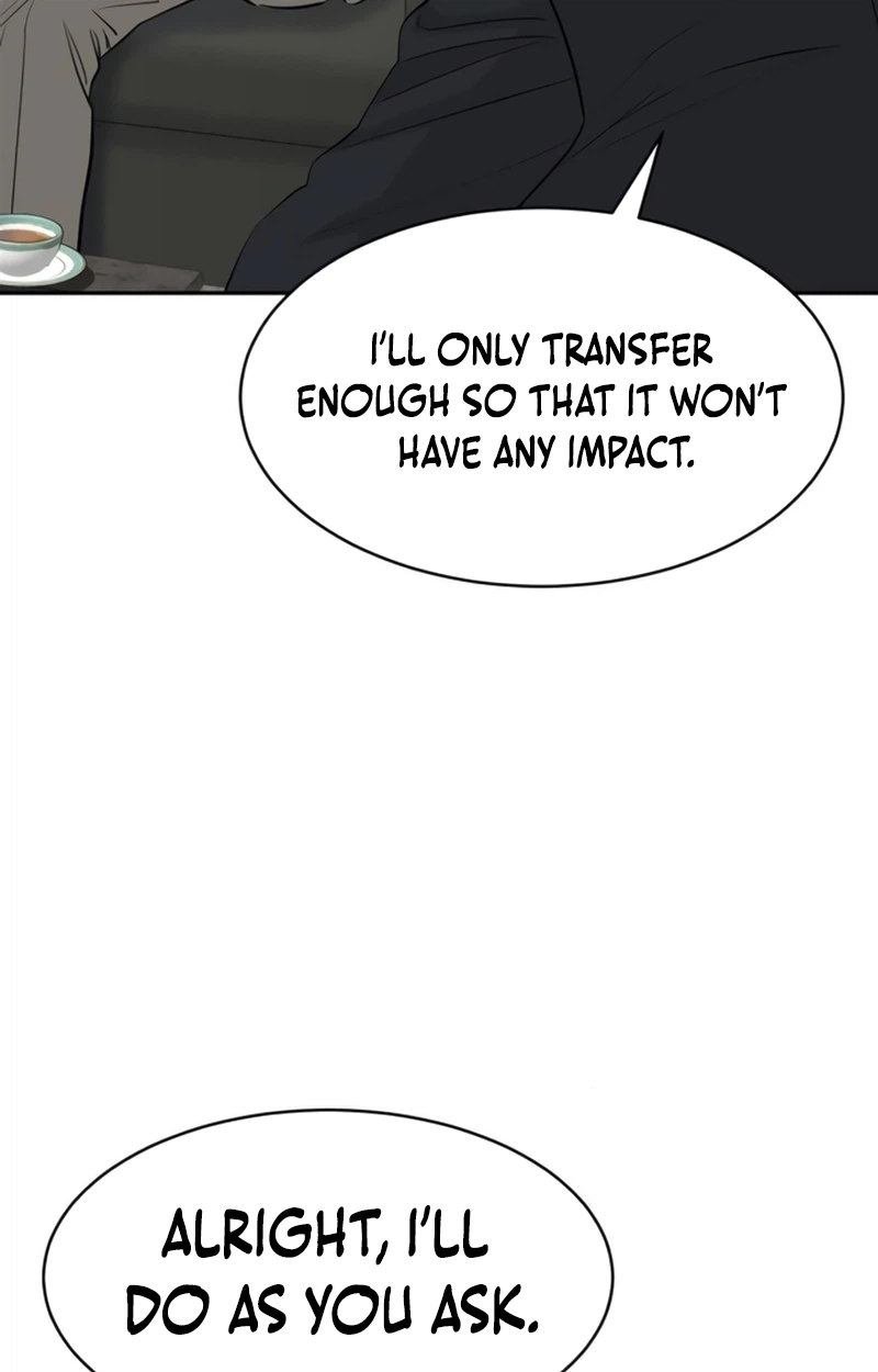 Genius Grandson of the Loan Shark King Chapter 119 page 26 - 