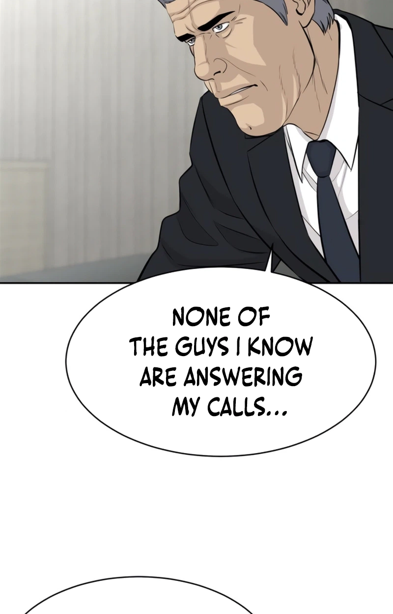 Genius Grandson of the Loan Shark King Chapter 119 page 29 - 
