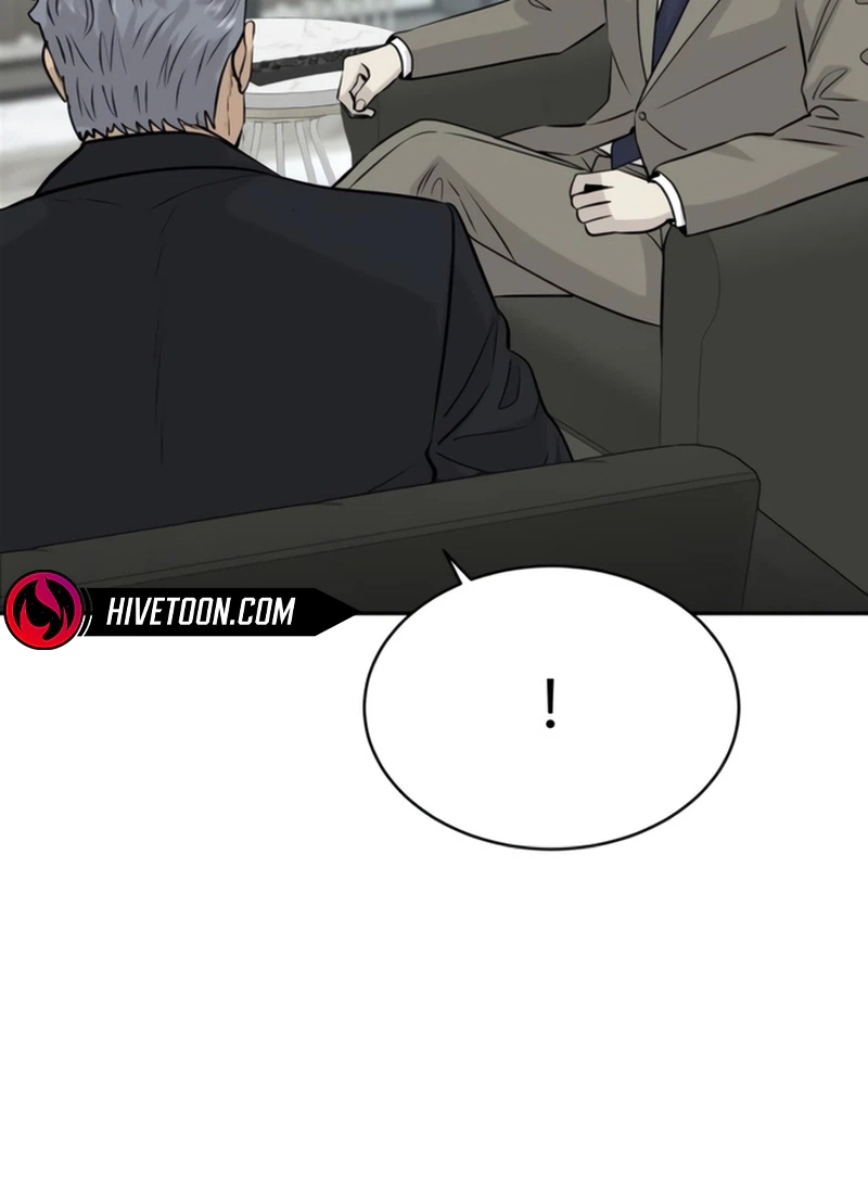 Genius Grandson of the Loan Shark King Chapter 119 page 31 - 