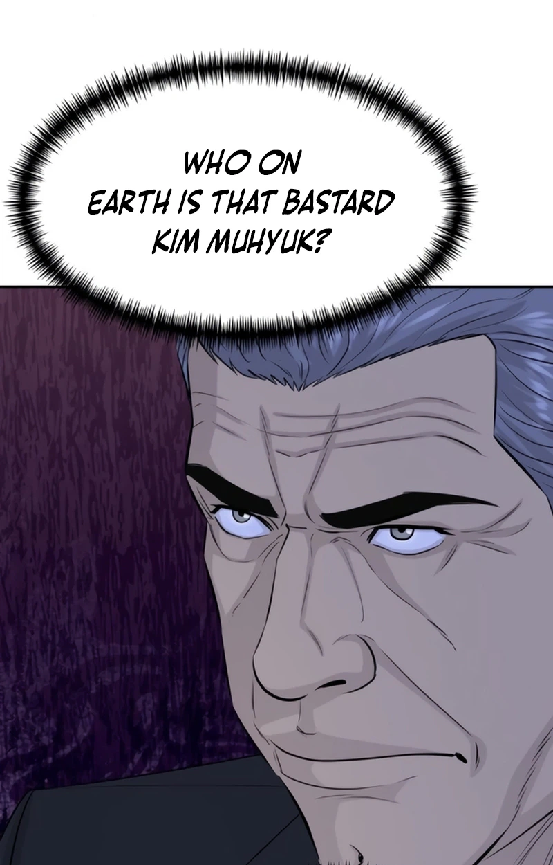 Genius Grandson of the Loan Shark King Chapter 119 page 32 - 