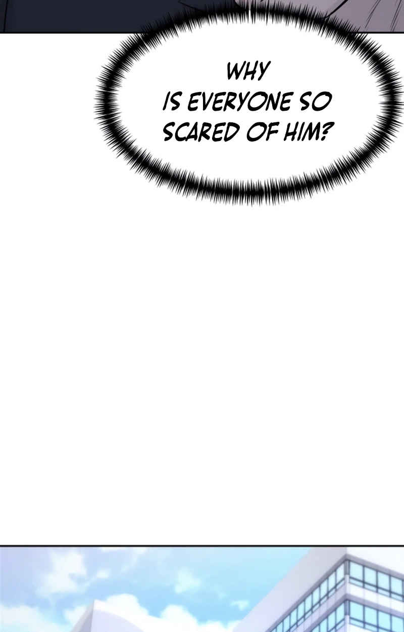 Genius Grandson of the Loan Shark King Chapter 119 page 33 - 